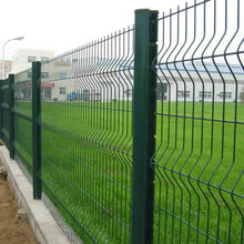 浙江三角折弯护栏网生产厂家报价图片
