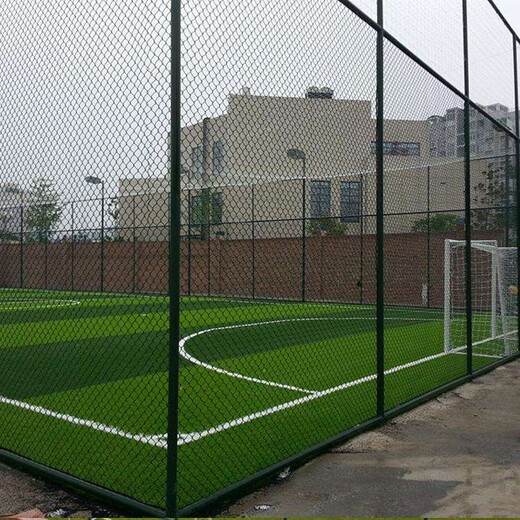 衡水足球场围网质量可靠,球场围网