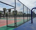 篮球场围网厂家性能可靠篮球场围网,球场围网
