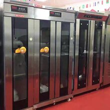 六安红菱烘焙设备图片