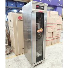 铜陵红菱烘焙设备图片