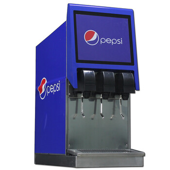 福鼎市一体式可乐机有售