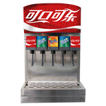 梁平县商用可乐机有售图片2