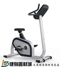 健身器材品牌英派斯PU300健身车图片