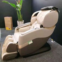 ihoco輕松伴侶五一特價(jià)按摩椅IH9858圖片