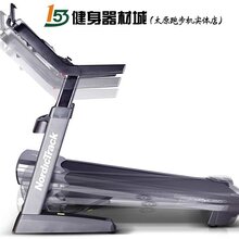 品牌跑步机专卖店太原153健身器材城图片