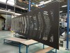 镂空铝单板厂家外立面铝板规格铝合金幕墙价格