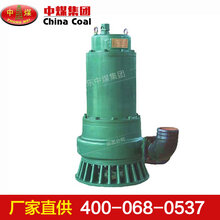 BQS25-15/3kw防爆潜水泵,BQS25-15/3kw防爆潜水泵型号齐全直销图片