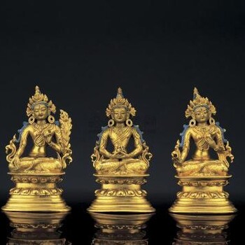 什么样的佛教用品收藏价值高？