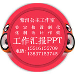 个人竞聘PPT设计公司价格案例报价图片2