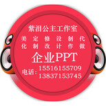 创新企业介绍ppt代做设计师报价图片0