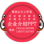 创新企业介绍ppt代做设计师报价图片1