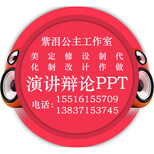 PPT幻灯片代做公司价格案例报价图片4