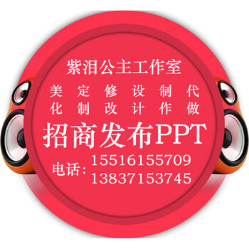 江苏淮安市精美PPT定制