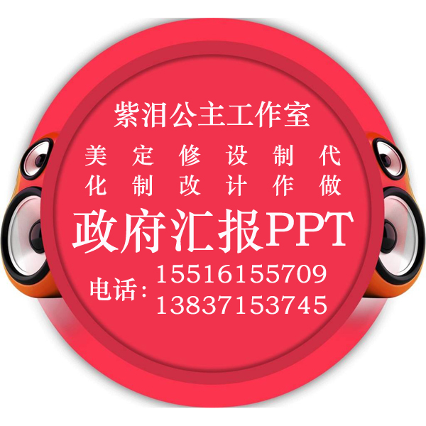 辽宁丹东市精美PPT定制