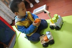 幼儿教育/幼托招生/小班制/汇爱幼托图片4