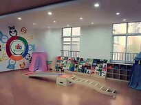 早教托班加盟/幼托班加盟/婴幼儿托管班加盟/汇爱贝思藤十年图片4