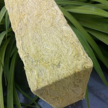 安徽岩棉板厂家生产销售外墙岩棉板质优