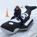 冰上趣味运动器材亲子互动游乐设备户外拓展道具