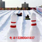 雪地球类游乐设备雪地保龄球大型保龄球游乐场保龄球价格