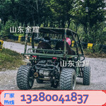 暑假狂欢乡村旅游投资项目大型越野卡丁车亲子卡丁车卡丁车价格图片