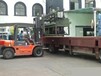 汶水路5噸叉車出租大型貨物裝卸上海閘北35噸吊車出租