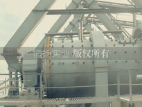 鞍山石料厂设备石子粉碎机图片3