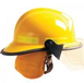 梅思安火龙消防头盔颏带易调型帽衬现货