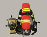 恒泰消防员消防队员抢险救呼吸器现货