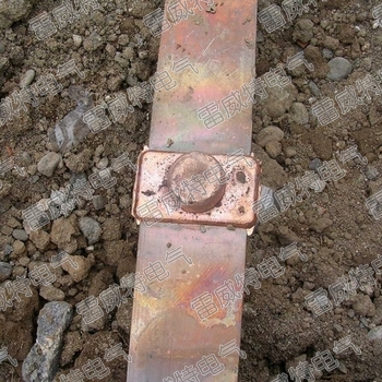 哈尔滨放热焊接焊粉、铜排焊接、铜包钢接地棒