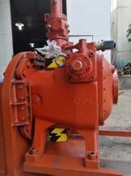 上海品牌维修川崎Z-500液压泵