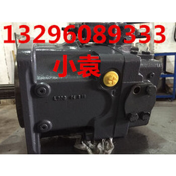 力士乐A11V075LRDS液压泵上海维修厂家