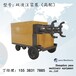 北京朝阳2ZBSY变量双液泵变量双液泵高压注浆机