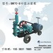 山东日照岚山BW160水泥泵预应力张拉设备电机功率