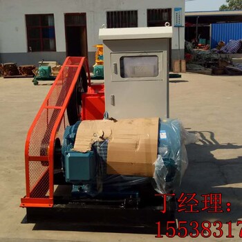 郑州旋喷桩基高压泵多少钱一台,高压变频泵