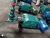 徐州高压单缸活塞泵工作原理,BW50-3泵