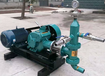 无锡挤压式单缸活塞泵使用方法,BW50-3泵