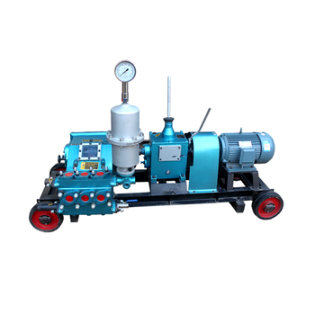 陕西工业BW150三缸泵