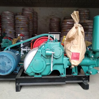 嘉兴桩底灌浆BW250三缸泵整机重量,管棚注浆机