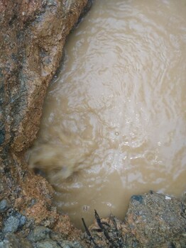 广州水管漏水检测广州地下管道漏水检测消防管道漏水检测