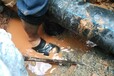 珠海斗门消防水管漏水检测珠海地下水管漏水维修