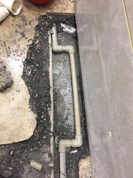 惠州地下水管道漏水检测，检测水管漏水定位具体位置