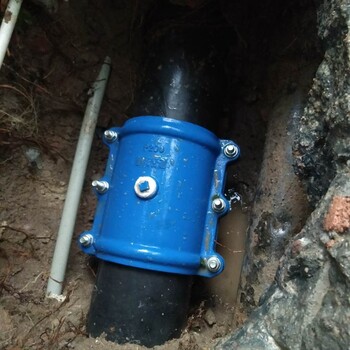 惠阳消防漏水检测，地下消防水管测漏水公司