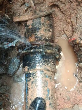 顺德消防水管漏水检漏，佛山地下供水主管漏水探测