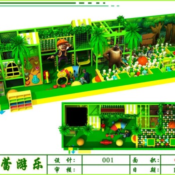 淘气堡生产淘气堡厂家室内乐园蹦床滑梯沙驰