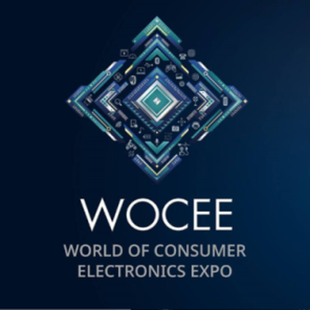 2019菲律宾消费电子展WOCEE