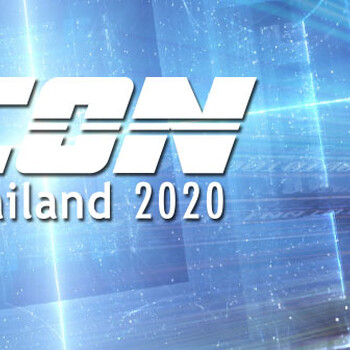 2024年泰国工业展Manufacturing-NEPCONThailand2024