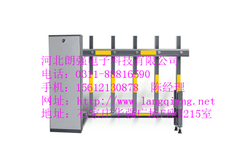 阳泉起落杆多少钱阳泉停车场起落杆多少钱图片2