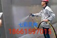 东北三省墙面施工装修真石漆喷涂机喷漆喷砂设备小型多功能