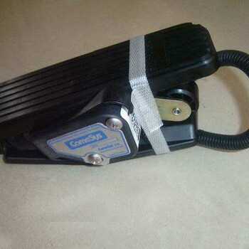 電動(dòng)叉車加速器